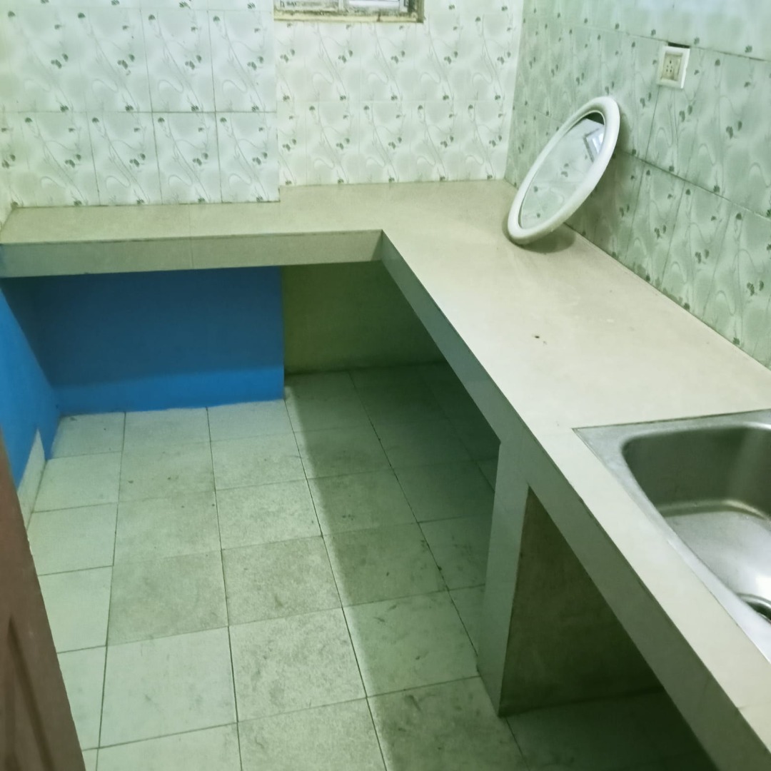 Unfurnished 3bhk in Beltola, Guwahati, Assam, India for Rent